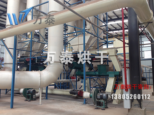 酒渣烘干機(jī)、酒糟烘干機(jī)