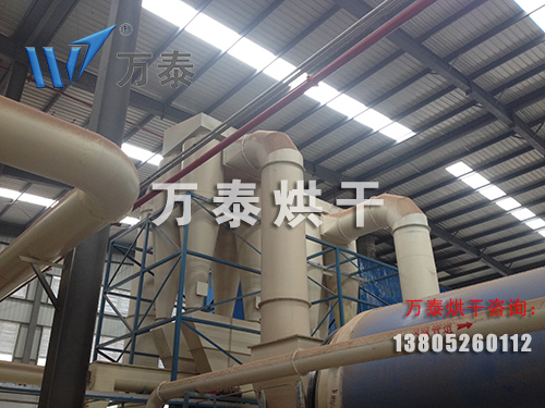 醋渣烘干機(jī)，醋渣烘干設(shè)備