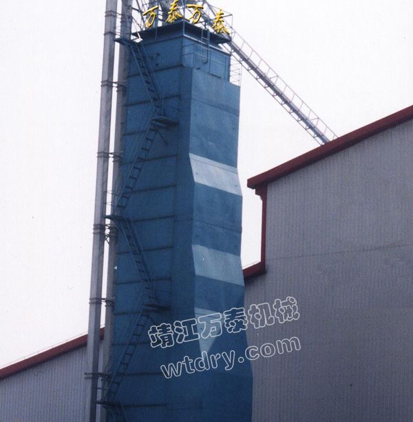 大豆烘干機，大豆烘干設備